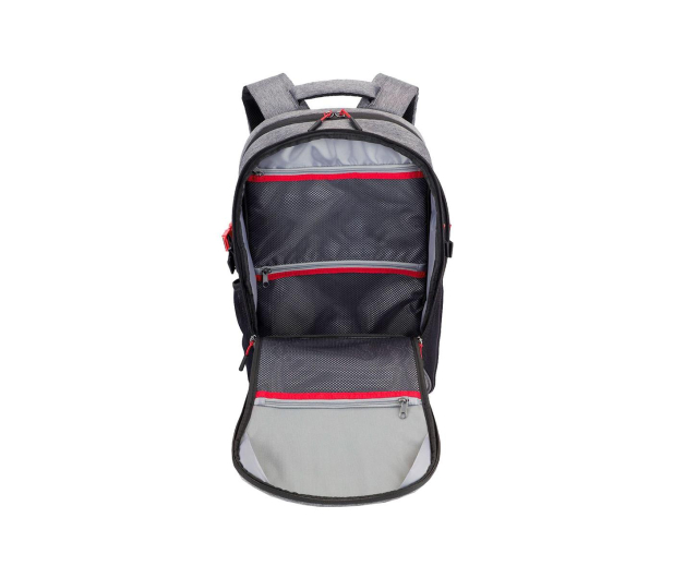 TARGUS Urban Explorer 15.6 TSB89704EU Grey - 380231 - zdjęcie 4